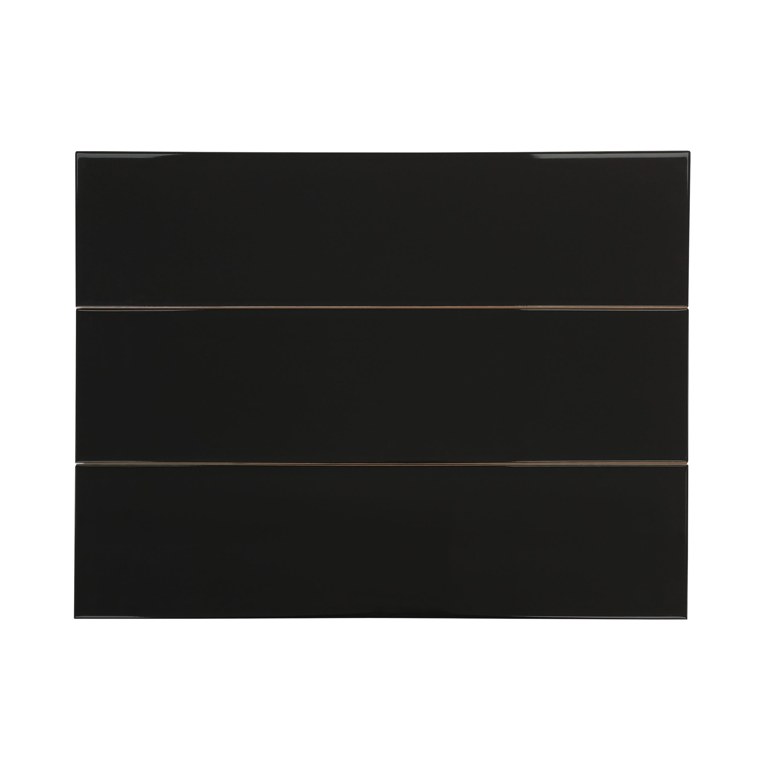 4×16 Soho Glossy Subway Tile_Retro Black_10.76sfct_4.59_2.69