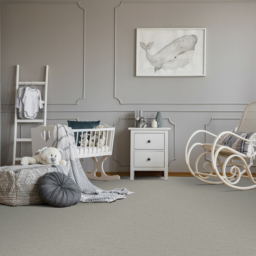 What is the Safest Flooring for Babies?